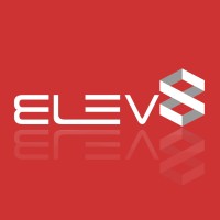 Elev8 Digital Solutions LLP logo - Similar company to B2B Lists, Llc