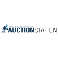 Auction Station logo - Similar company to Sa Auction Group