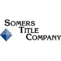Somers Title Company logo - Similar company to Sbm Site Services