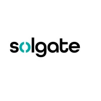 Solgate logo - Similar company to Proxygen