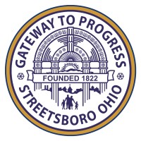City Of Streetsboro, Ohio logo - Similar company to Stow-Munroe Falls Chamber Of Commerce