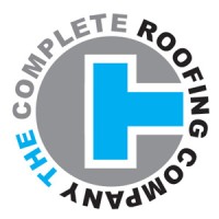 The Complete Roofing Company Limited logo - Similar company to Sitest Ltd