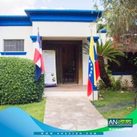 ANSALUD Unidad de Rehabilitacion Mental RD logo - Similar company to Hotelesdr