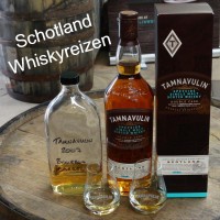 Schotland Whiskyreizen logo - Similar company to Prokeur B.V.