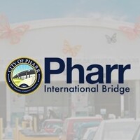Pharr International Bridge logo - Similar company to City Of Pharr, Tx