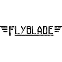 Flyblade logo - Similar company to Campusfab