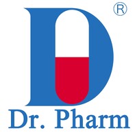 Dr Pharm USA, Inc. logo - Similar company to Dr Pharm Group