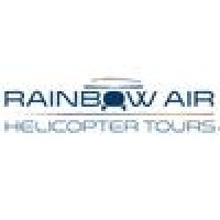Rainbow Air Pvt., Ltd