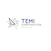 Temi Construction logo - Similar company to Gothic Construction (Pty) Ltd