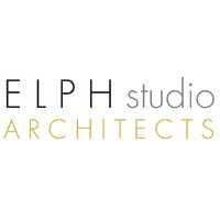 ELPH Studio Architects logo - Similar company to Studio Green Architects