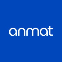 ANMAT Salud logo - Similar company to Anmat