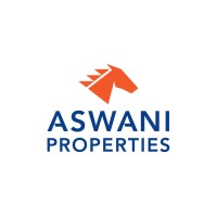 Aswani Homes logo - Similar company to Gr Reality