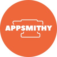 AppSmithy logo - Similar company to Eka Software Limited