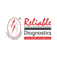 Reliable Diagnostics logo - Similar company to Nepal Ent Center Pvt. Ltd.