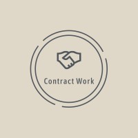 Contract Work