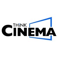 Think Cinema logo - Similar company to Astel Project