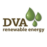 DVA Renewable Energy logo - Similar company to Dva Group Llc