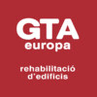 GTA Europa, Facade and building rehabilitation logo - Similar company to Asc-2000
