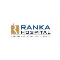 Ranka Multispeciality Hospital logo - Similar company to Institute Of Public Health Education & Research - Ipher