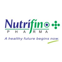 Nutrifino Pharma logo - Similar company to South East Asian Healthcare & Pharma Show (Seacare@Abcex.Com)
