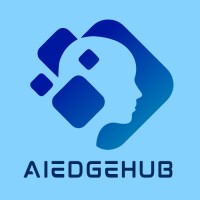 AiEdgeHub logo - Similar company to Aiedge