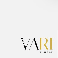 Vari Studio logo - Similar company to Domky Srdcem
