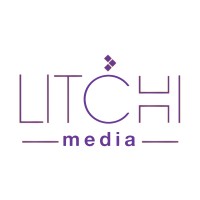 Litch Media Group logo - Similar company to Hype Media