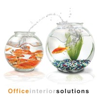 Office Interior Solutions logo - Similar company to Sohani'S Interior Design & Construction - Sid&C