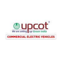 UPCOT ELECTRIC VEHICLES logo - Similar company to Sipcotel