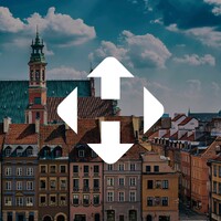 Nova Post Polska logo - Similar company to Nova Post Europe