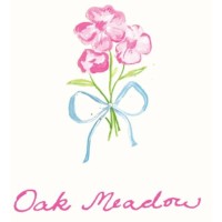 Oak Meadow Clothing logo - Similar company to Nine Lives Bazaar