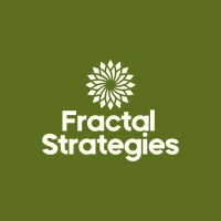 Fractal Strategies logo - Similar company to The Wild Seed