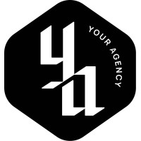 Your Agency B.V. logo - Similar company to Tdfw (Turn Down For What)