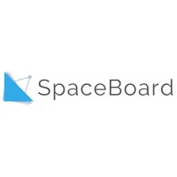 SpaceBoard logo - Similar company to 42 Adelaide
