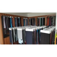 Shaoxing Heyi Textil CO.,LTD logo - Similar company to Jiangsu Langa Textile Co., Ltd.