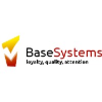 Base Systems logo - Similar company to Base System