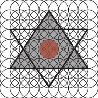 JAN Merkaba (Pvt) Ltd - Chartered Architects and Designers logo - Similar company to Devanchey Interior Design Studio Uk