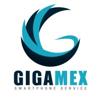 Gigamex logo - Similar company to Ecofone