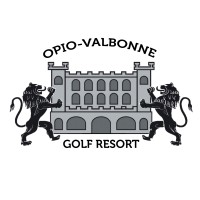 Opio Valbonne Golf Resort logo - Similar company to Perceval Press