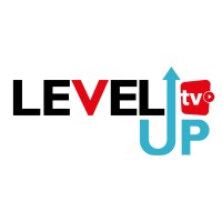 Level Up TV logo - Similar company to Level Up Tv