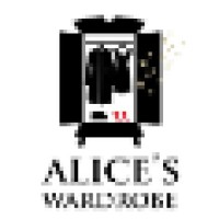 Alice'S Wardrobe