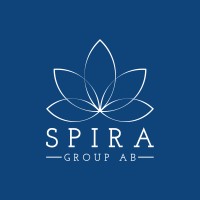 Spira Group AB logo - Similar company to Nxt Station - Part Of Berotec