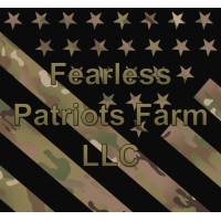 Fearless Patriots Farm LLC logo - Similar company to Aisling Dynamics Business Solutions