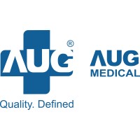 AUG Medical logo - Similar company to Concise Enterprises