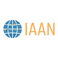 International Association of Applied Neuroscience logo - Similar company to Niw - Neuroscience And Innovation At Work