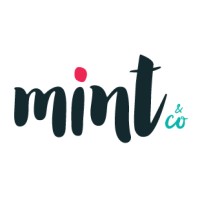 MINT&CO logo - Similar company to Dash Creative Studios