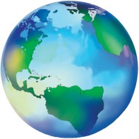 EarthColor logo - Similar company to Henry Wurst, Inc.
