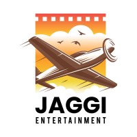 Jaggi Entertainment logo - Similar company to Ruckus Studio