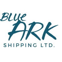 Blue Ark Shipping LTD. logo - Similar company to Delphi Cargo