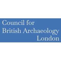 Council for British Archaeology London logo - Similar company to Waypoint Studios